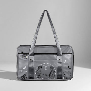 Link Click XYS NZSJ Shoulder Bag